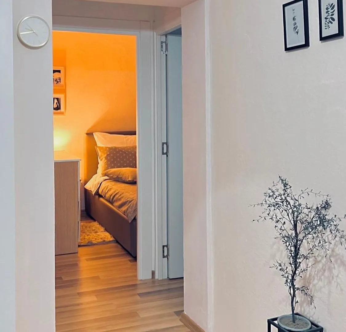 Lindas Apartment Shkodër Albanien