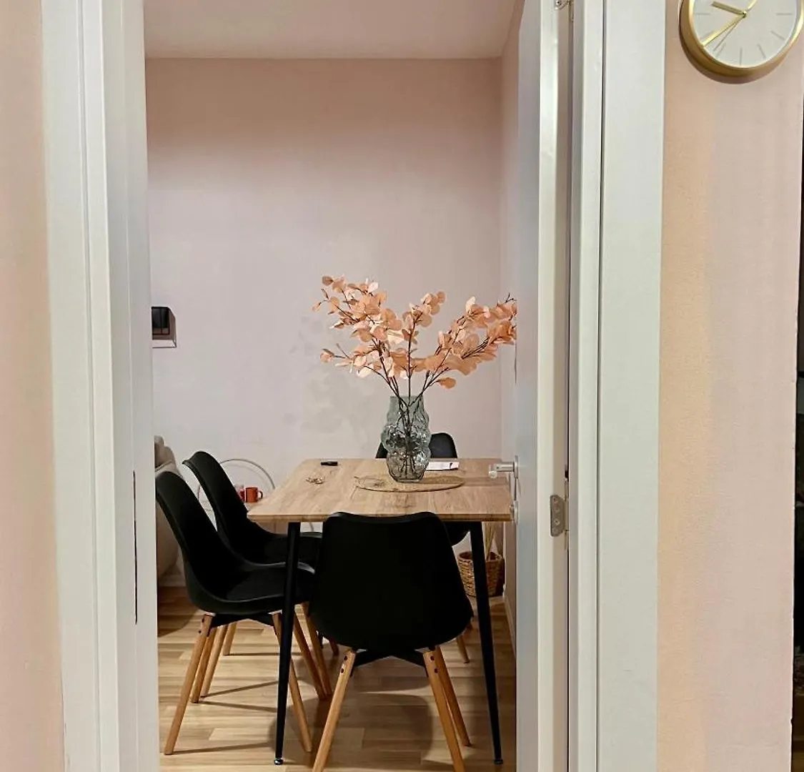 Lindas Apartment Shkodër 0*,  알바니아