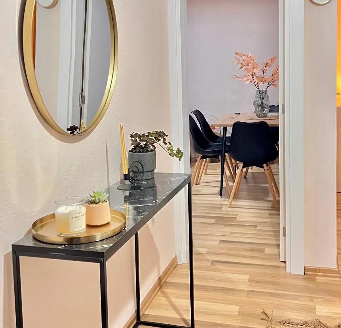 Lindas Apartment Shkodër